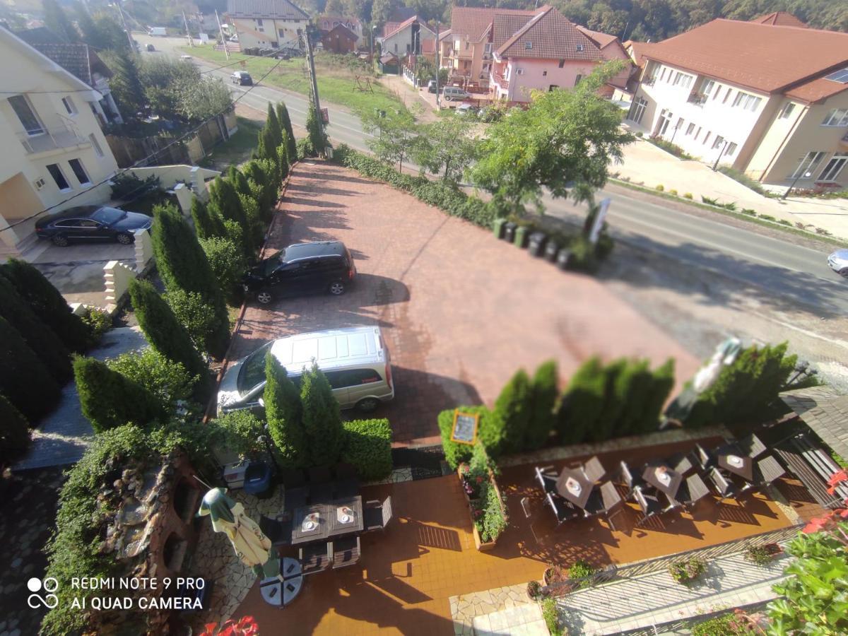 Tomis Pensiune Беїле-Фелікс Екстер'єр фото