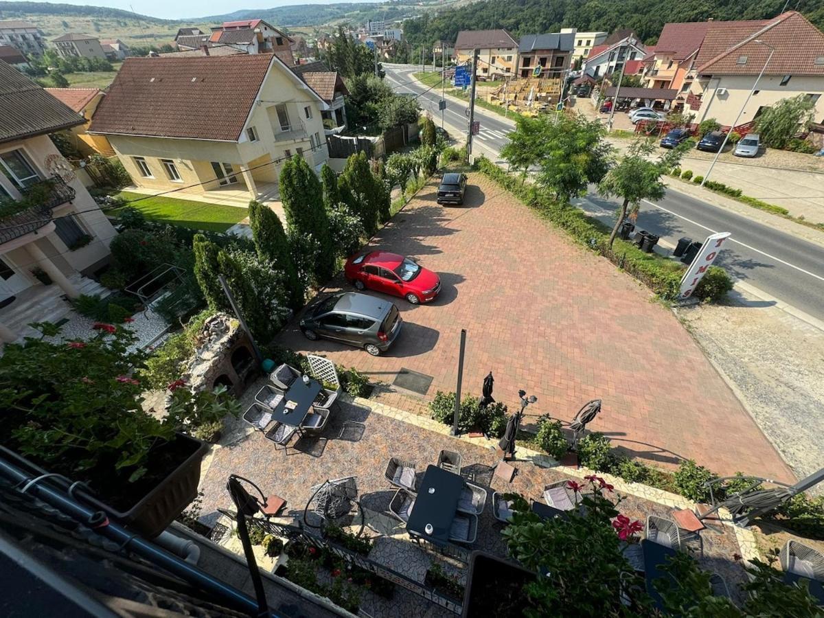 Tomis Pensiune Беїле-Фелікс Екстер'єр фото